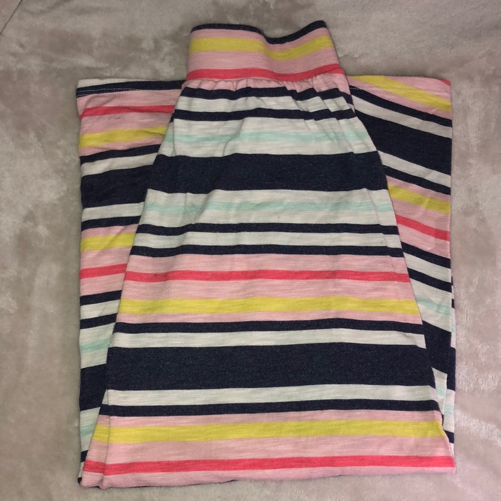 Girls Long Skirt